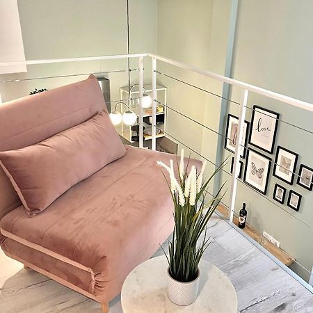 Wp - Cozy And Modern Apartment In 부다페스트 외부 사진