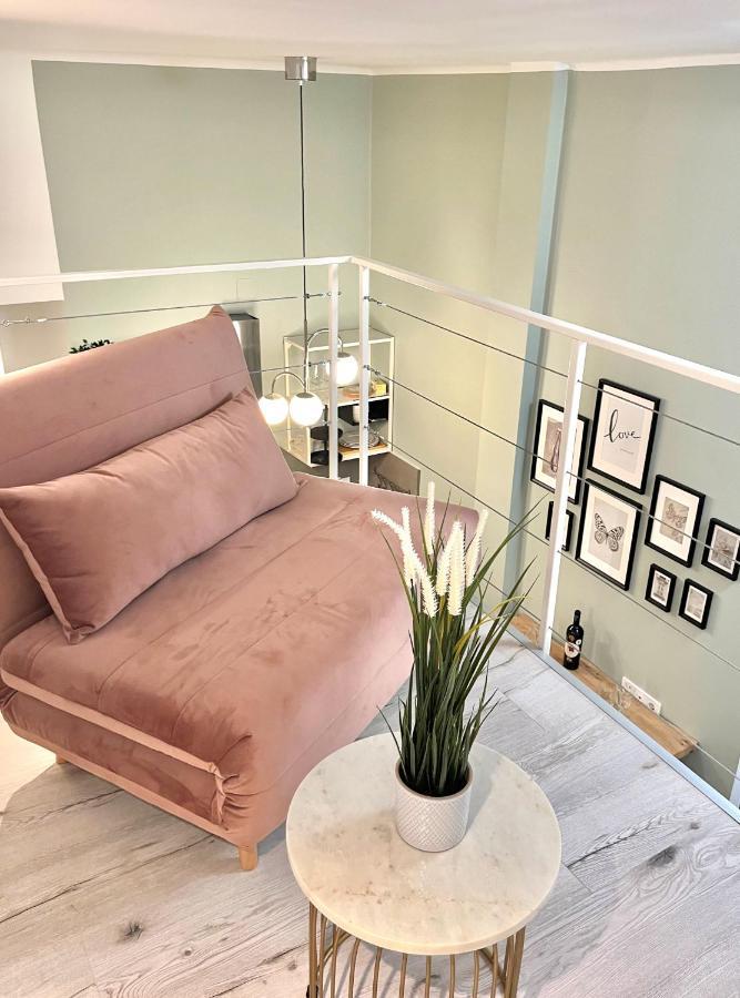Wp - Cozy And Modern Apartment In 부다페스트 외부 사진