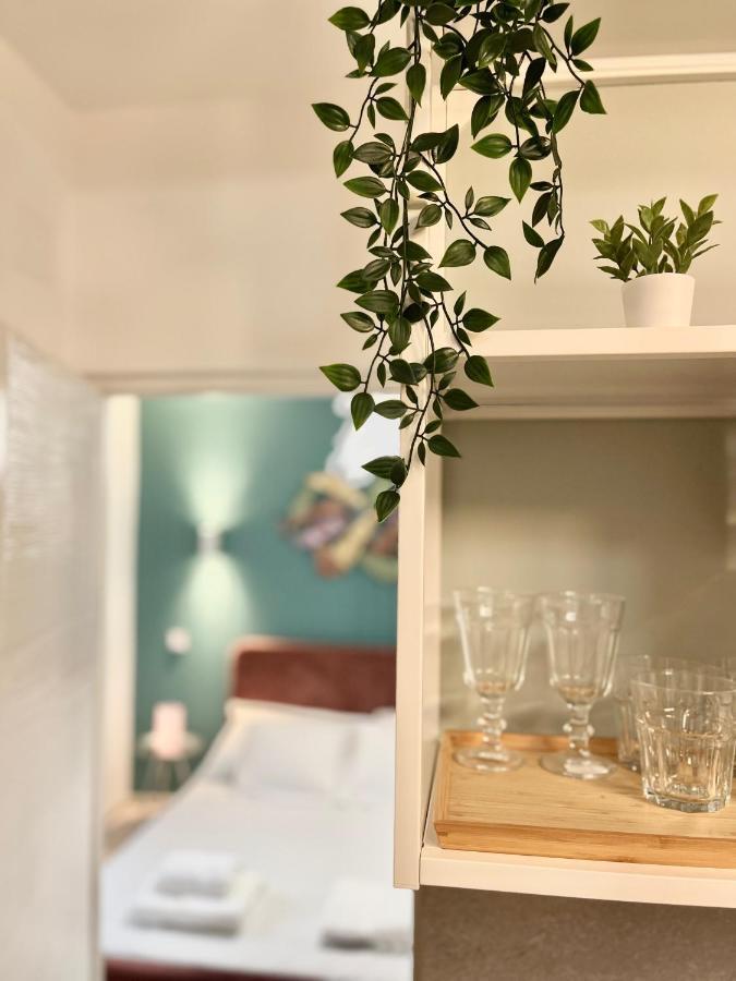 Wp - Cozy And Modern Apartment In 부다페스트 외부 사진