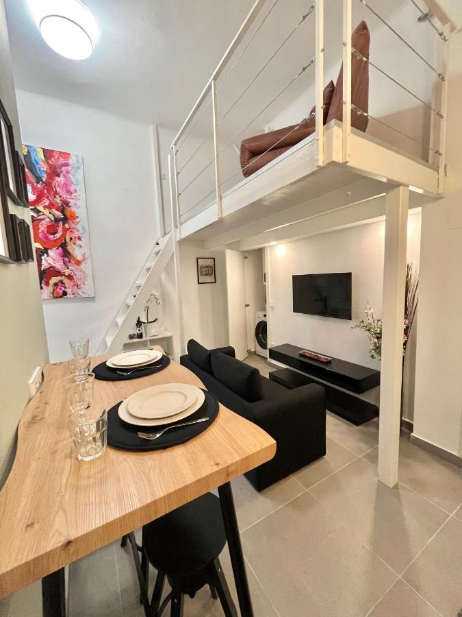 Wp - Cozy And Modern Apartment In 부다페스트 외부 사진