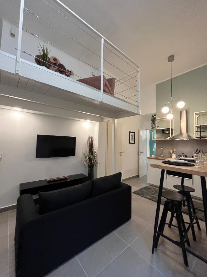 Wp - Cozy And Modern Apartment In 부다페스트 외부 사진