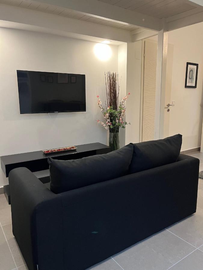 Wp - Cozy And Modern Apartment In 부다페스트 외부 사진